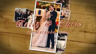 Message to Chris and Kelly