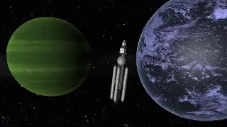 Вылет к Джулу. Карьера на сложном 13