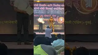 Jr. Mumbai Shree 2024 Bodybuilding 65kg 