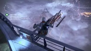 Update ( Account hacked Destiny Deleted)