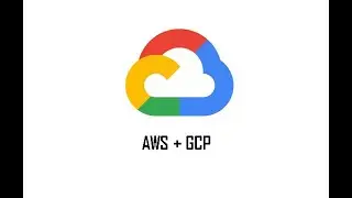 VPN connection between AWS and GCP