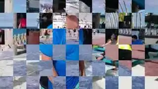 Тропический остров Кококей / Cococay