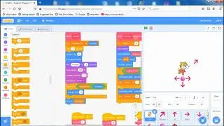 mobile friendly Implementing Joystick 1