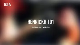 Henrickh 101 - Над Облаками