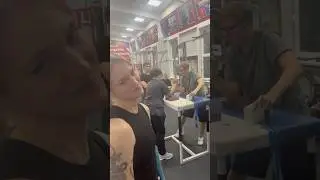Training armwrestling #Boys #girl