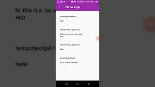 load limited data from firebase in sketchware pro app
