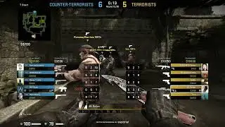 AWP 2 pixel noscope