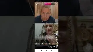 Прямой эфир dvoretsky11