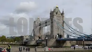 Londres: Tower Bridge, British Museum e mais
