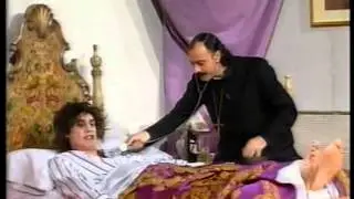 FAEMINO Y CANSADO   el exorcista