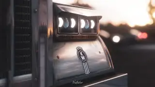 W900L - La Muerte Del Comandante - 4 De Oro ATS 1.53
