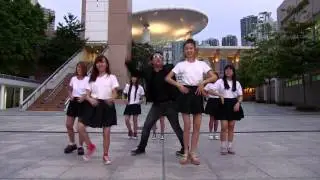 GANGNAM STYLE (MV Cover) - 肥腸