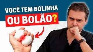 O QUE O TAMANHO DO SEU TESTÍCULO PODE TE DIZER? | DESCUBRA AGORA!