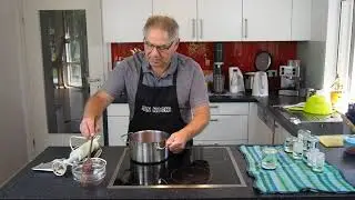 Johannisbeer Marmelade