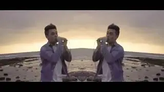 Earthbound - Aquamarine (ft. Jacob Charlton of Thornhill) OFFICIAL MUSIC VIDEO