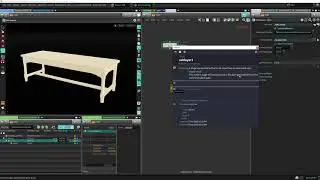 3RD PARTY RENDERING IN SOLARIS | 03 | Unified Material Setup