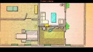 Hotline Miami - Trauma Puzzle - Walkthrough