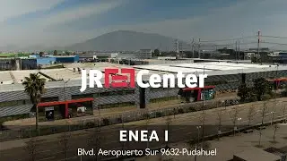 JR CENTER ENEA I