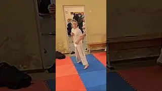 Dünyadaki En Sert Tekme? 