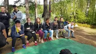25.08.19.💓КОРПОРАТИВ с #experttravel 🔥Проект DIVINGPITER 🔥 Погружение на базе ⚓ на полигоне(49)
