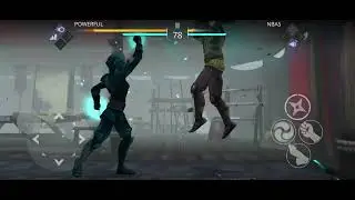 Shadow Fight 3 Epic Battles