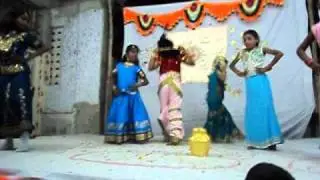 Reveen SSM School dance Good Quality