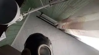 мой противогаз