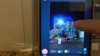 Валя говорит про Катю Сочи