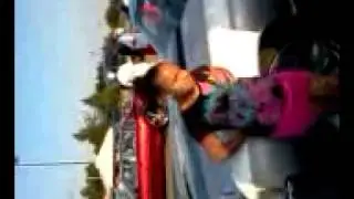 car show T.Huzzie