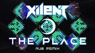 Xilent - The Place (Au5 Remix) | Launchpad Softcover