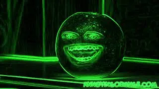 The Annoying Orange 