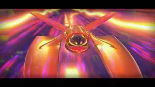 PROCYON - 4K PC Intro by k2