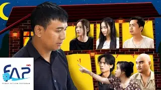 FAPtv Cold Rice: Episode 340 - House Not For Sale (Part 2)