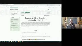 Søg efter menneskerettigheder i grundloven.