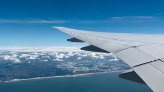 [4K] Incredible Amsterdam Take-off | KLM | Boeing 777-300(ER) | PH-BVD | AMS | SCS 15