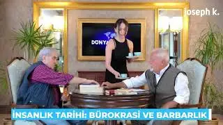 Besim Tibuk Tüm Fincan Gelişleri | Kanal Serbesti