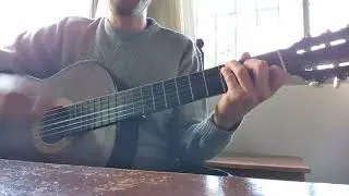 Cánticos de la Biblia - Habacuc 3:17-18 Aunque las higueras no florezcan (ekk)