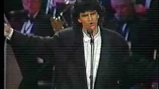 OTI 88 Guatemala - Una estrella en el vientre - Ricardo Arjona