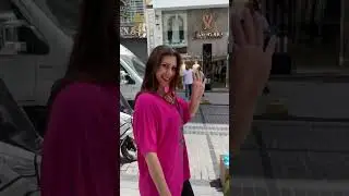 Turkey Wholesale Market, Istanbul | KAZEE Women's Clothing Wholesaler