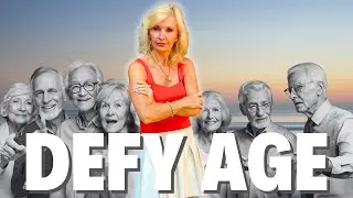 Defy Age - 5 tips to Stay and Look Young