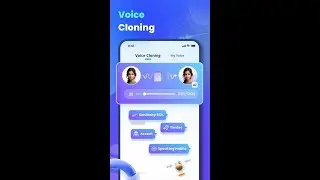 Free AI Voice Generator: Text to Speech & Voice Cloning