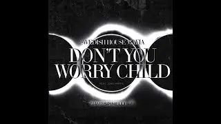 Swedish House Mafia - Don't You Worry Child  (Giampi Spinelli edit)  #housemusic