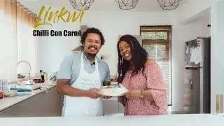 Linkwi Karavann | Chilli Con Carné - Dany Veerapin ( s7 | ep2 )