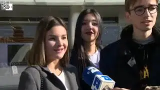 El Zara más grande y ecoeficiente del mundo abre en Madrid
