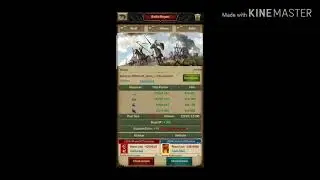 5 Solid Minutes of Speed Attacks - War and Order Gameplay
