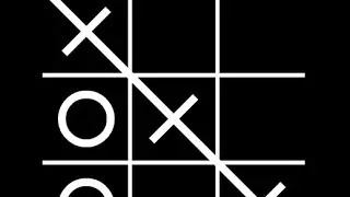How to Never Lose In Tic-Tac-Toe When You Start!