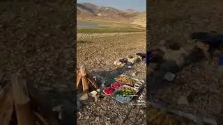 Kahramanmaraş Karagöl ahır dağ