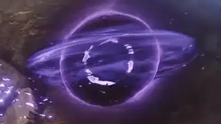 Viscous creature consumes enemy team | Destiny 2