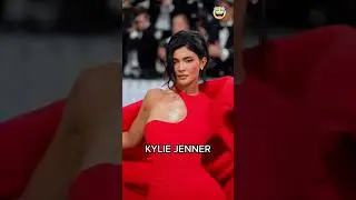 The Kardashian Jenner Sisters Most ICONIC Met Gala Looks 💃✨ #shorts #kimkardashian #kendalljenner