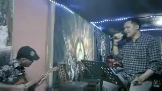 beautiful Maria cover by zul